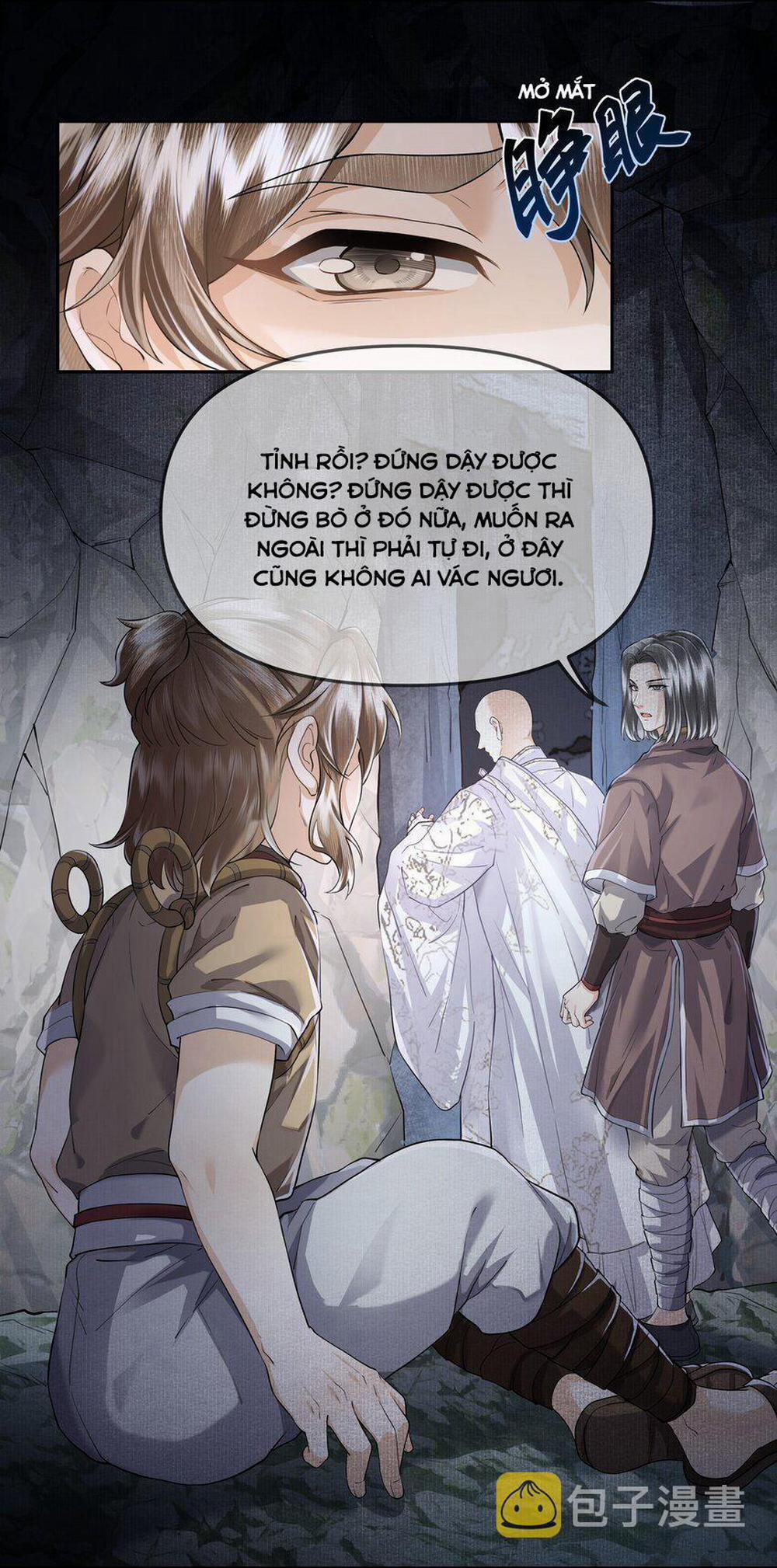 Đồng Tiền Tham Khế 44 trang 1