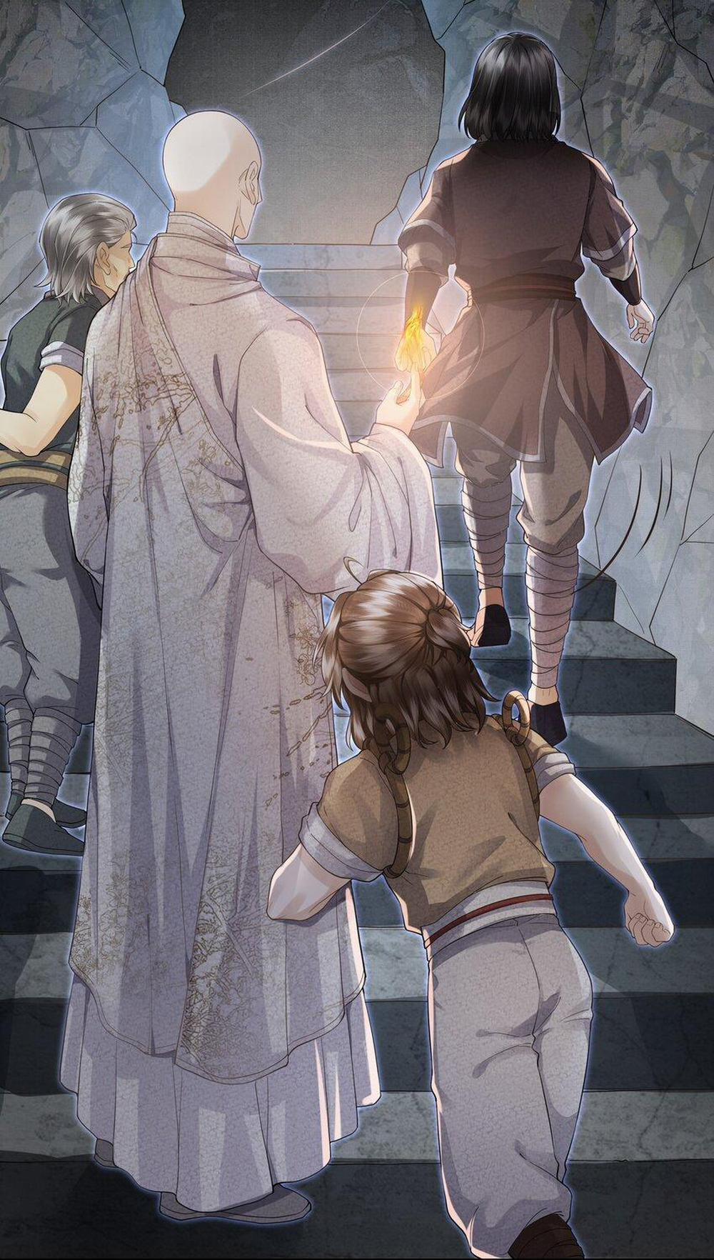 Đồng Tiền Tham Khế 44 trang 10