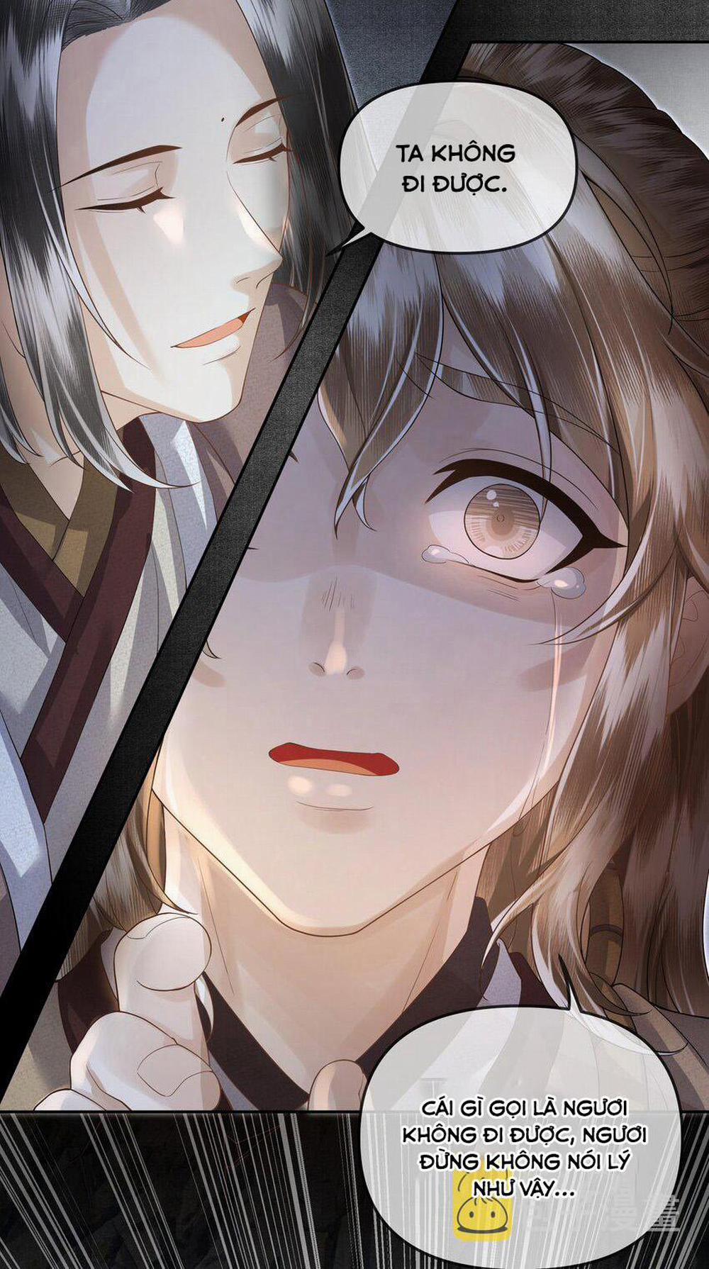 Đồng Tiền Tham Khế 44 trang 16