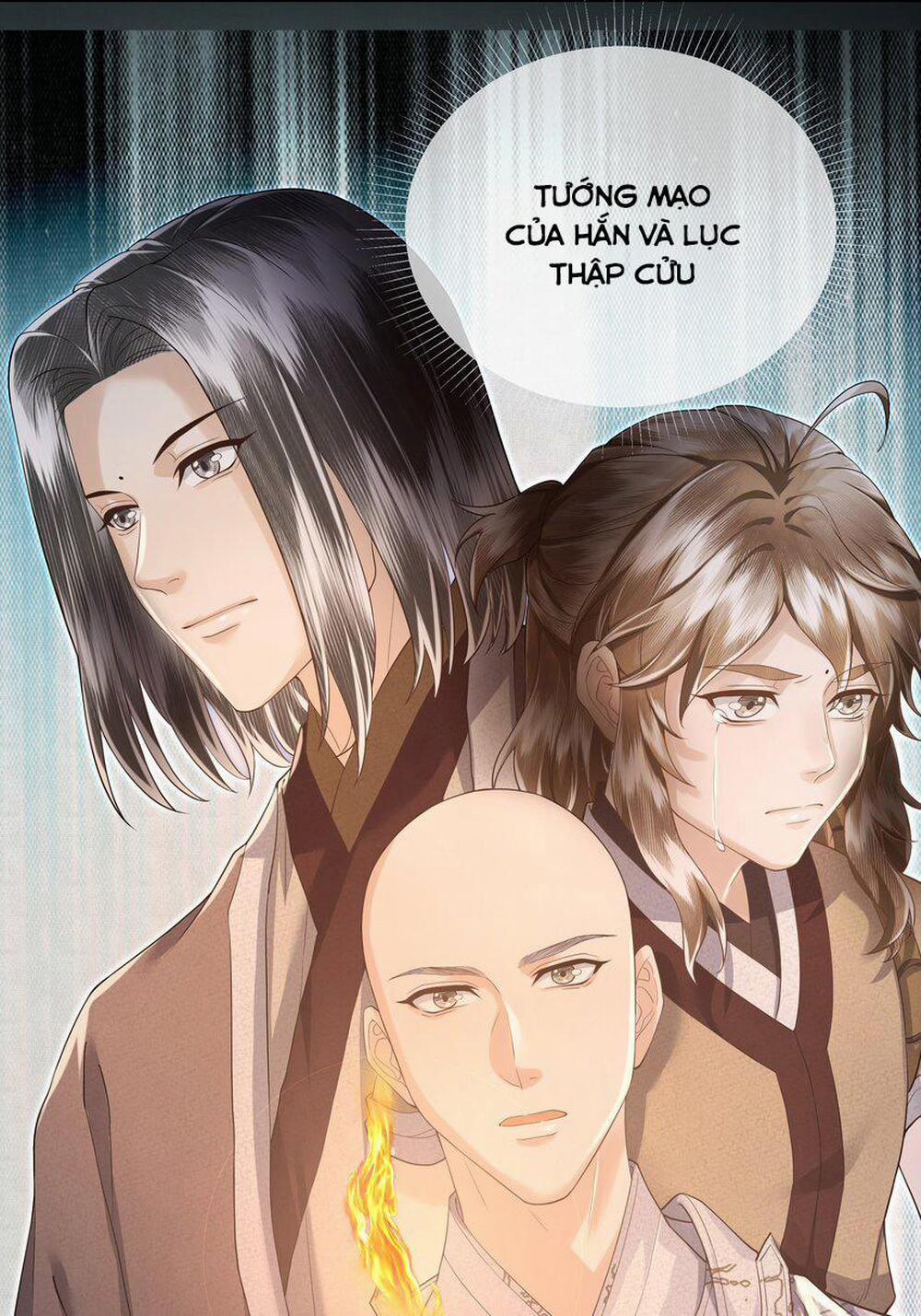 Đồng Tiền Tham Khế 44 trang 18