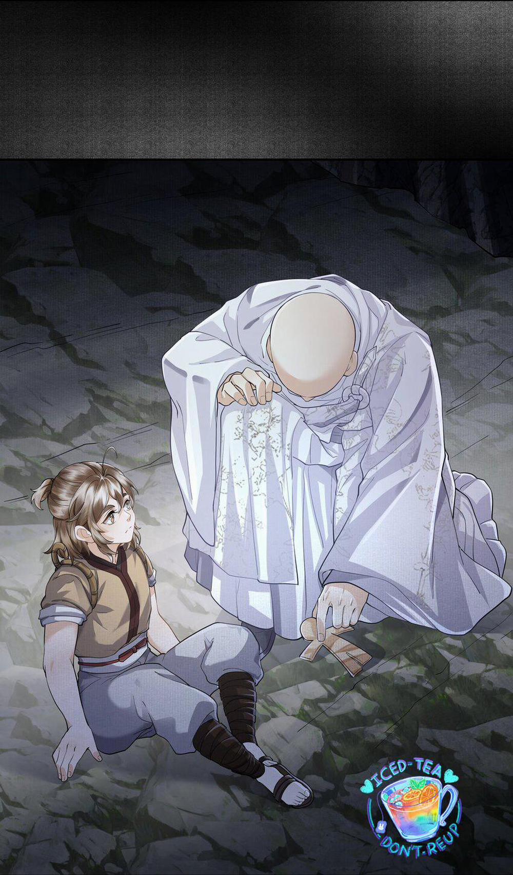 Đồng Tiền Tham Khế 44 trang 2