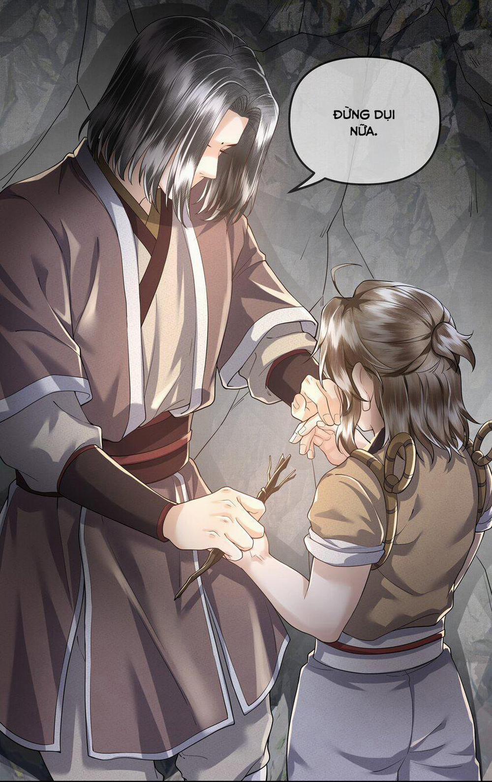 Đồng Tiền Tham Khế 44 trang 21