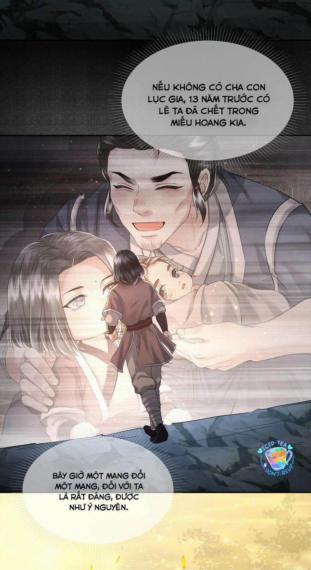 Đồng Tiền Tham Khế 44 trang 30