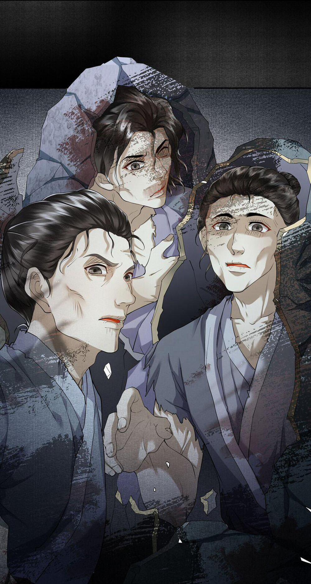 Đồng Tiền Tham Khế 45 trang 1