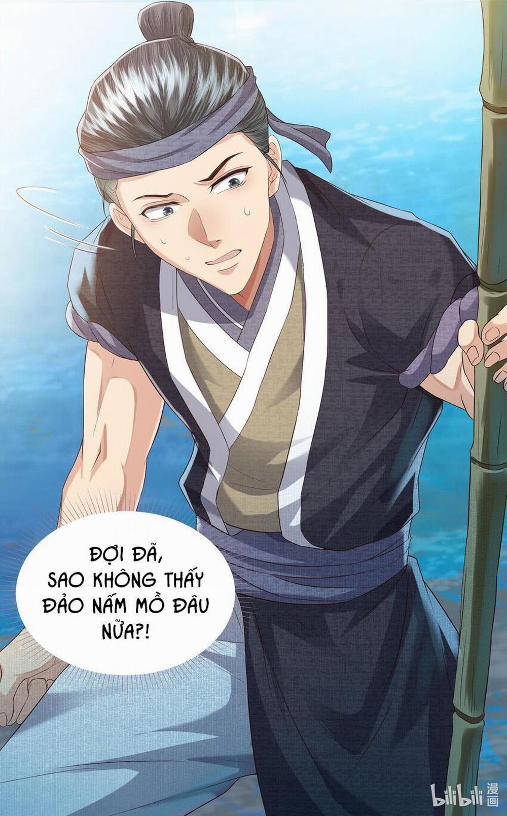 Đồng Tiền Tham Khế 45 trang 28