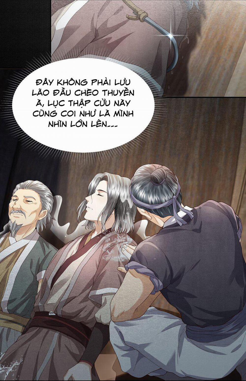 Đồng Tiền Tham Khế 46 trang 1