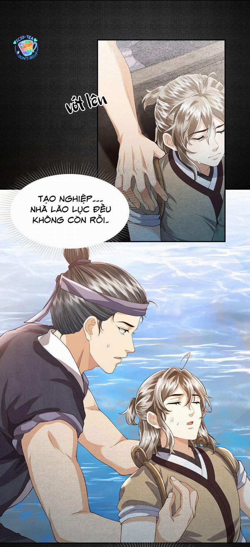 Đồng Tiền Tham Khế 46 trang 2