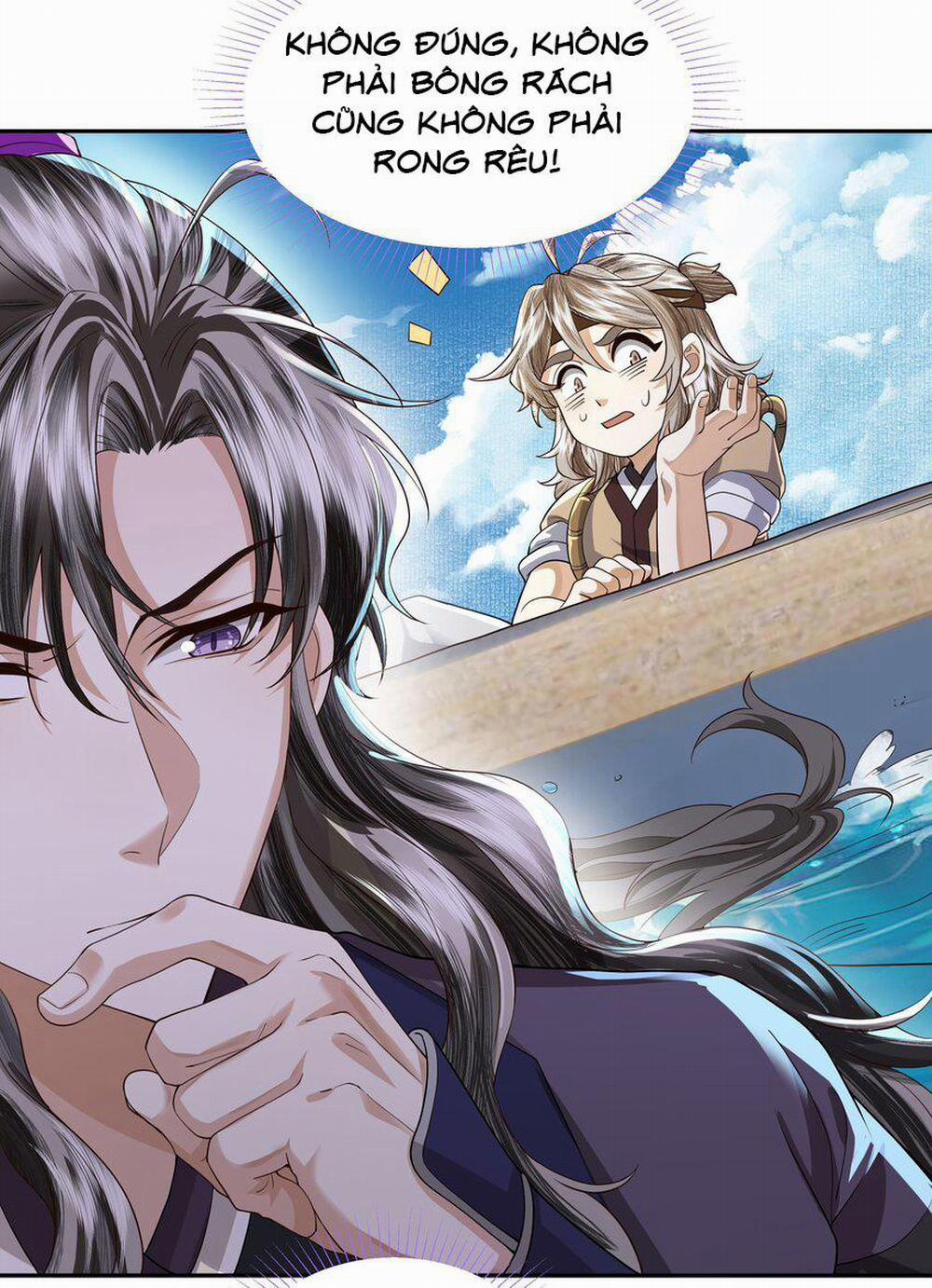 Đồng Tiền Tham Khế 46 trang 7