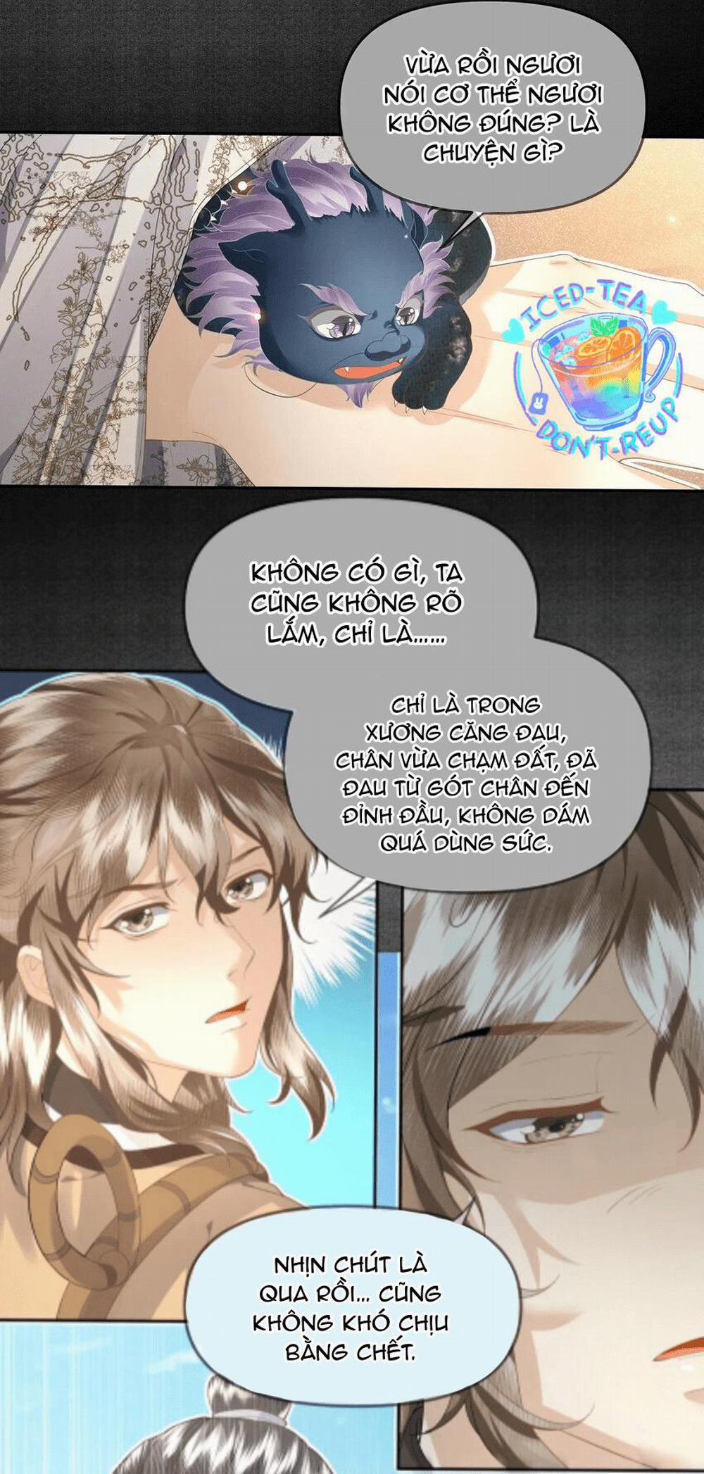 Đồng Tiền Tham Khế 47 trang 18