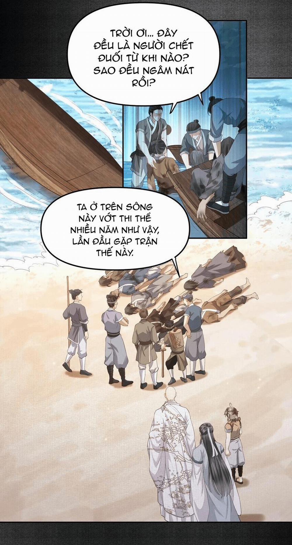 Đồng Tiền Tham Khế 47 trang 23