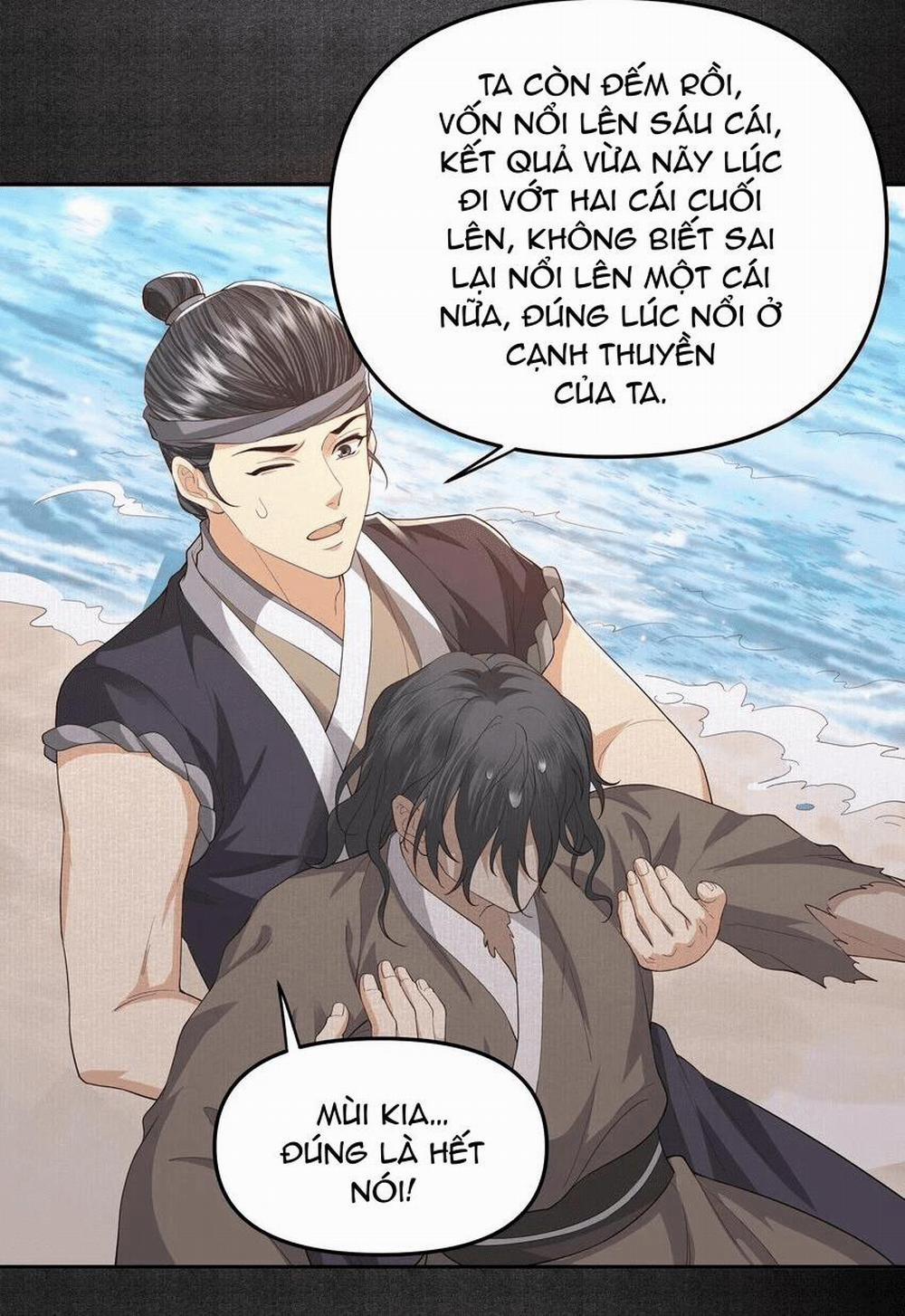 Đồng Tiền Tham Khế 47 trang 25