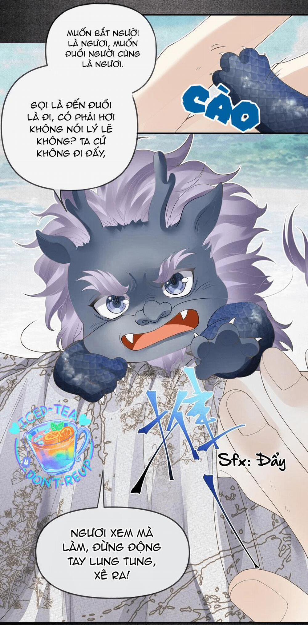 Đồng Tiền Tham Khế 47 trang 9