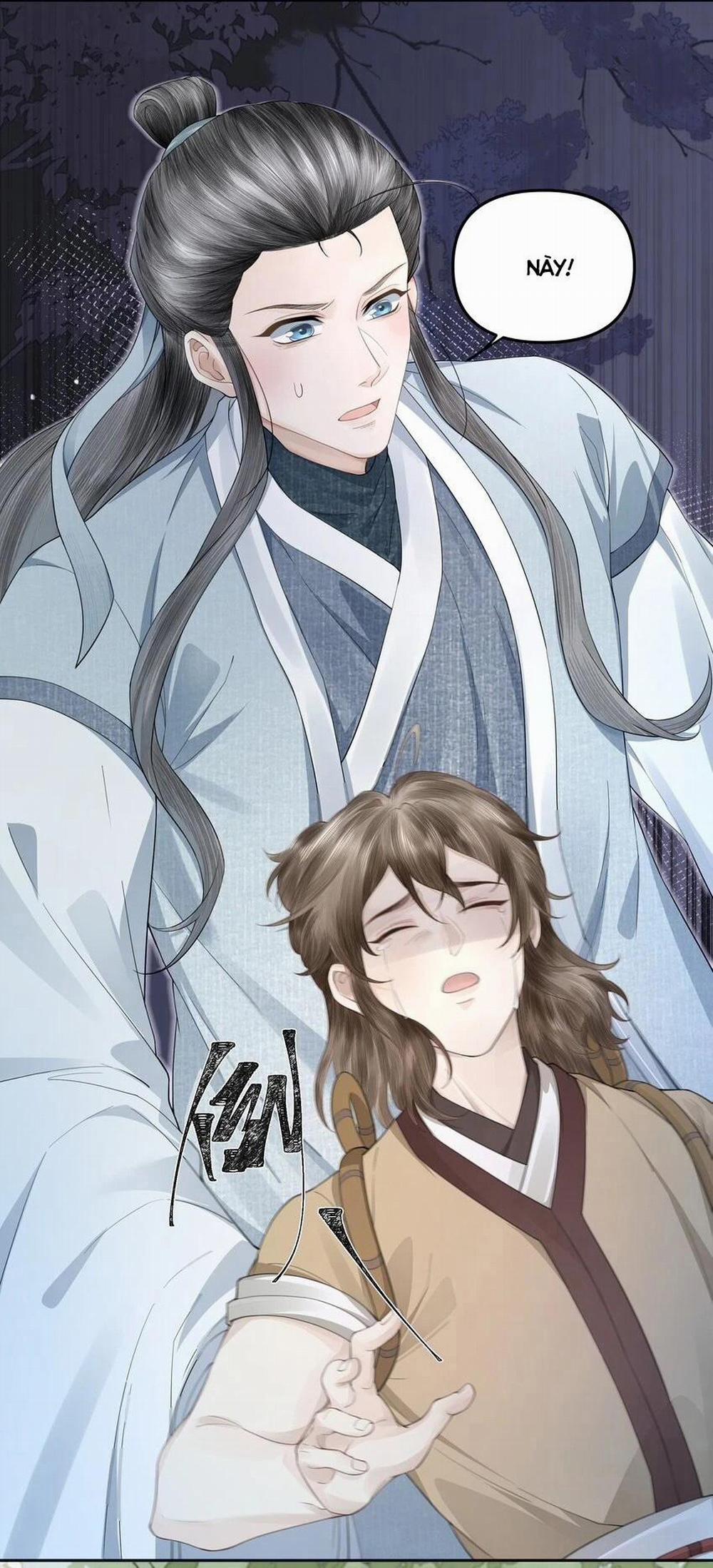 Đồng Tiền Tham Khế 48 trang 13