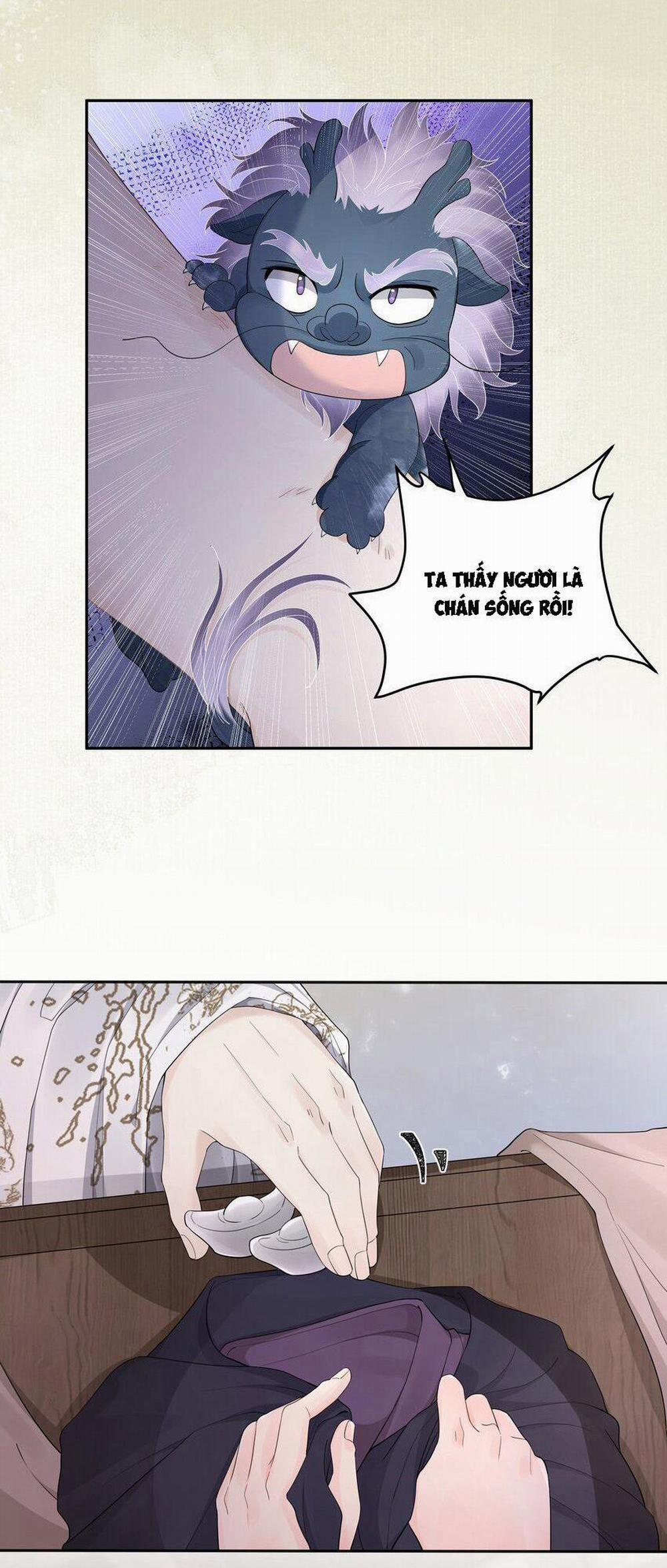 Đồng Tiền Tham Khế 49 trang 10