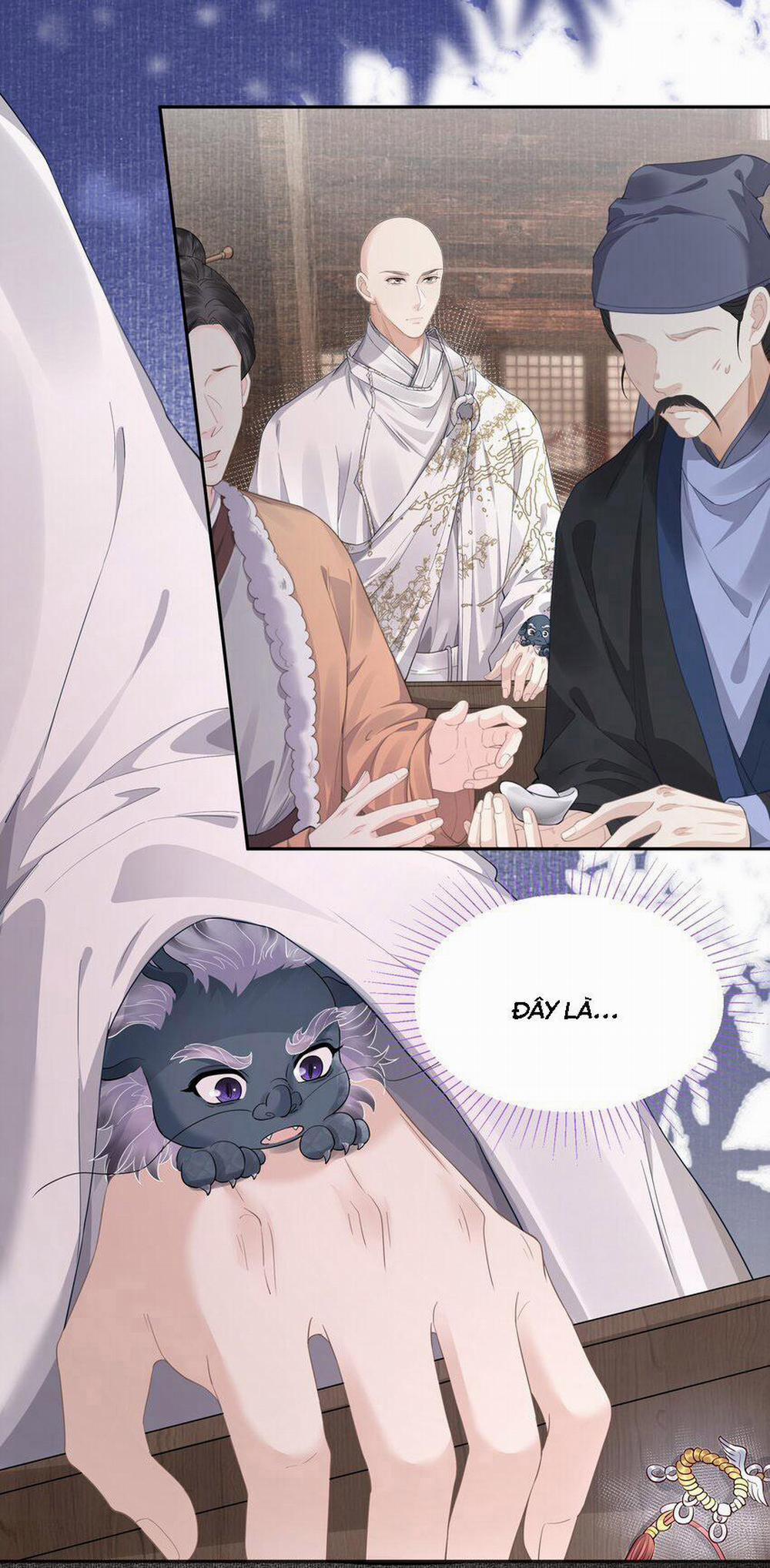 Đồng Tiền Tham Khế 49 trang 12