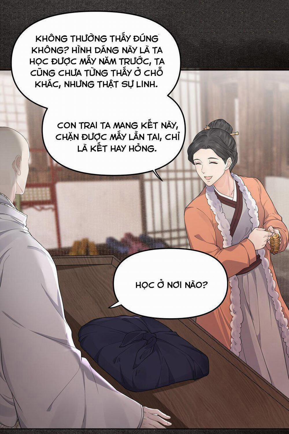 Đồng Tiền Tham Khế 49 trang 17