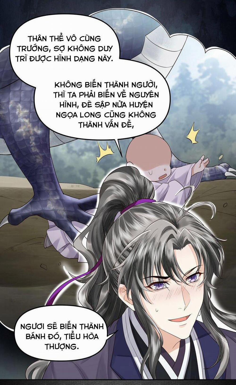 Đồng Tiền Tham Khế 49 trang 25