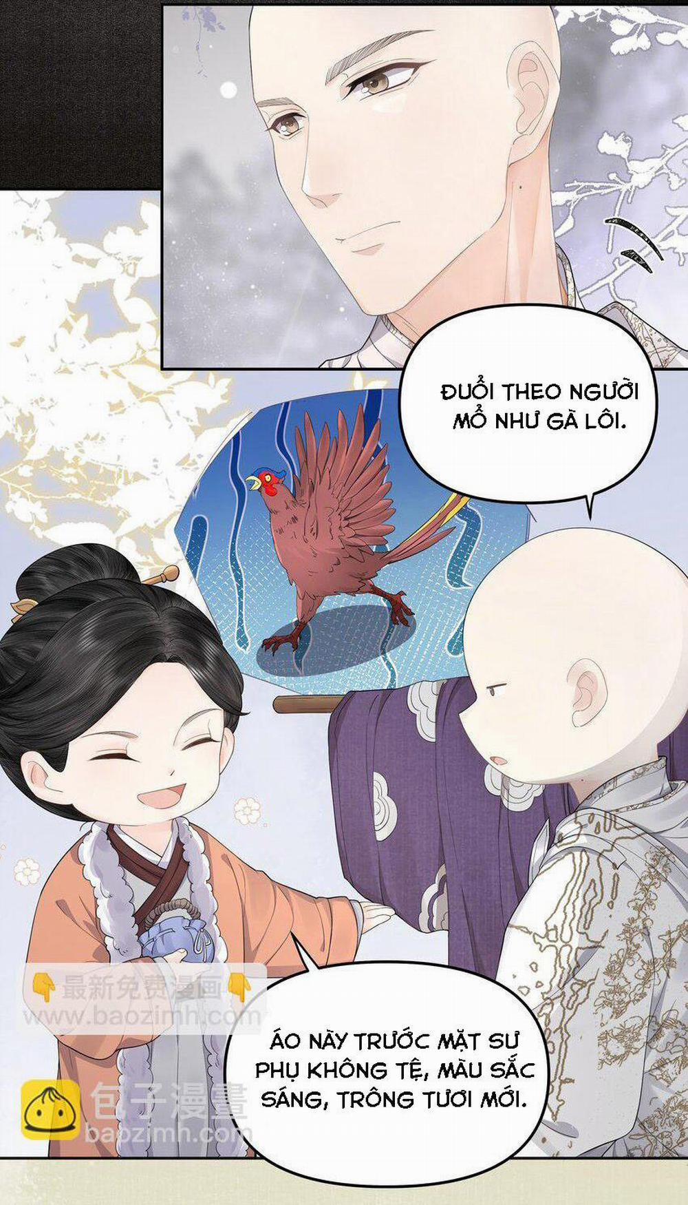 Đồng Tiền Tham Khế 49 trang 9