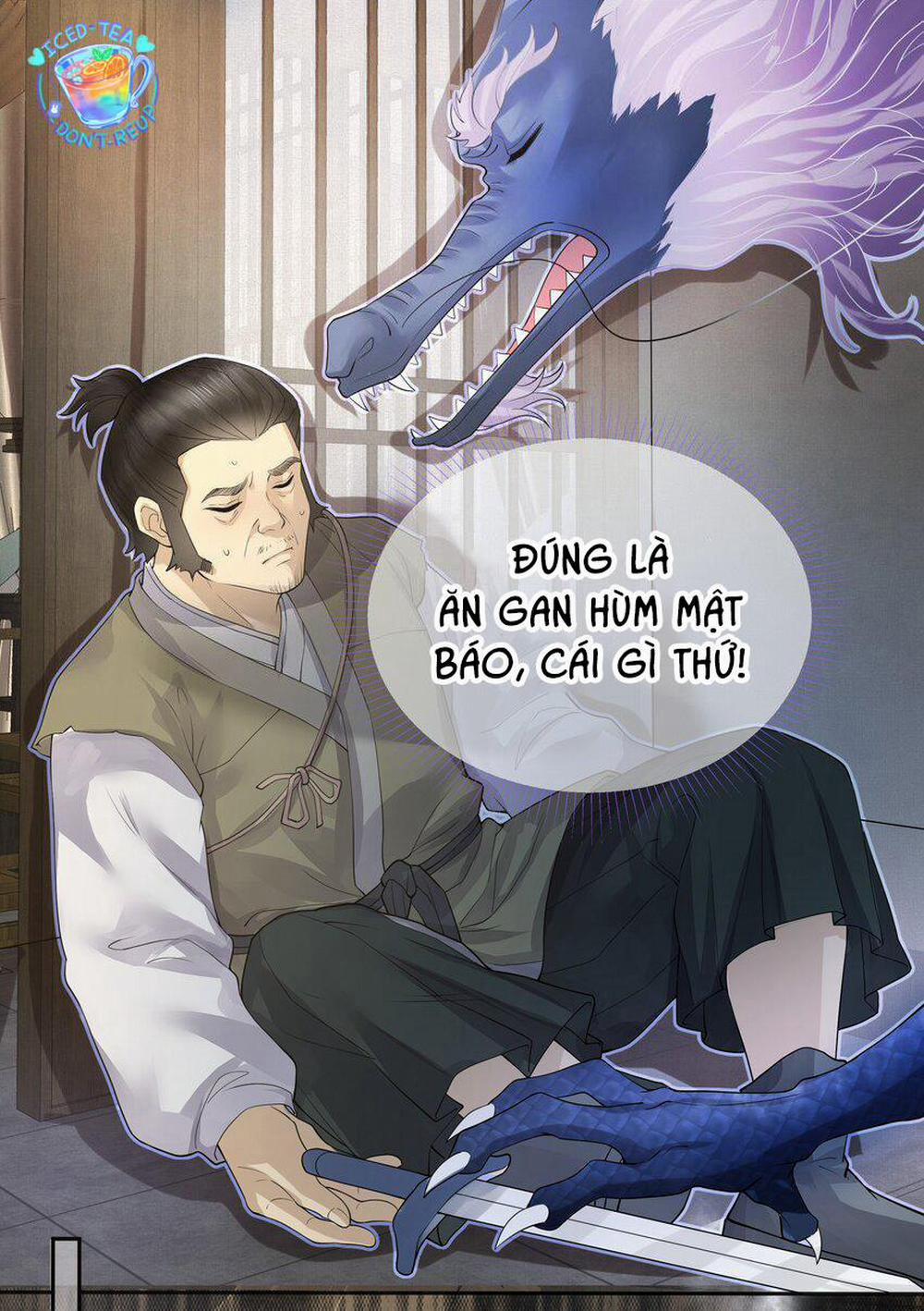 Đồng Tiền Tham Khế 50 trang 18