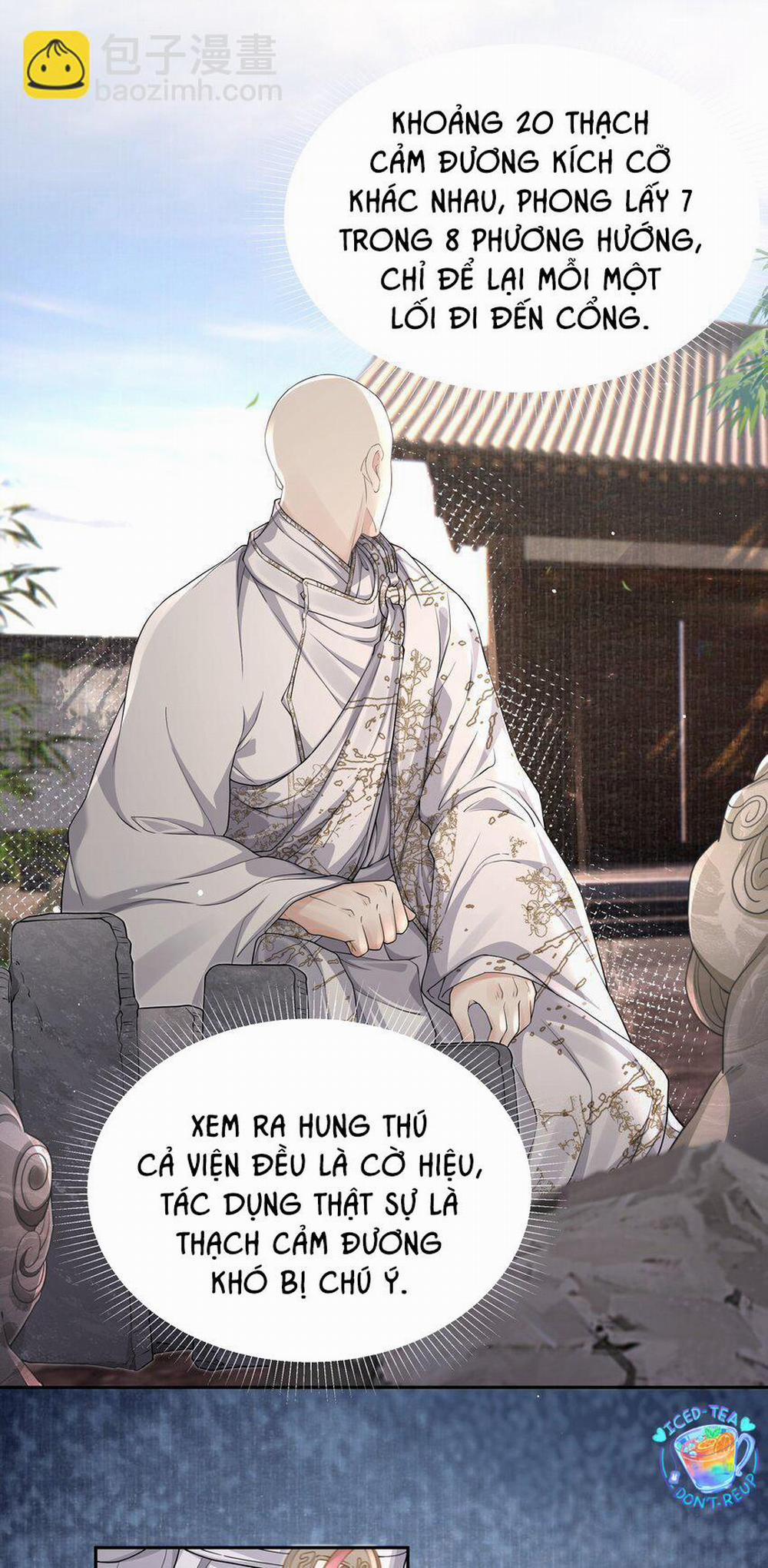 Đồng Tiền Tham Khế 50 trang 3