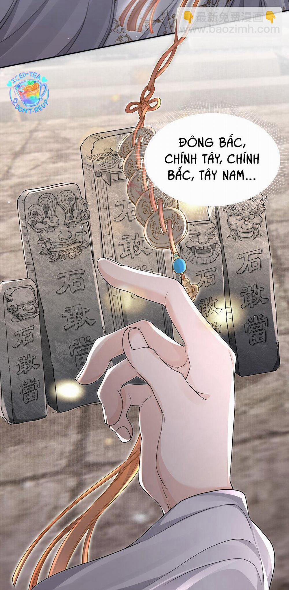 Đồng Tiền Tham Khế 50 trang 5