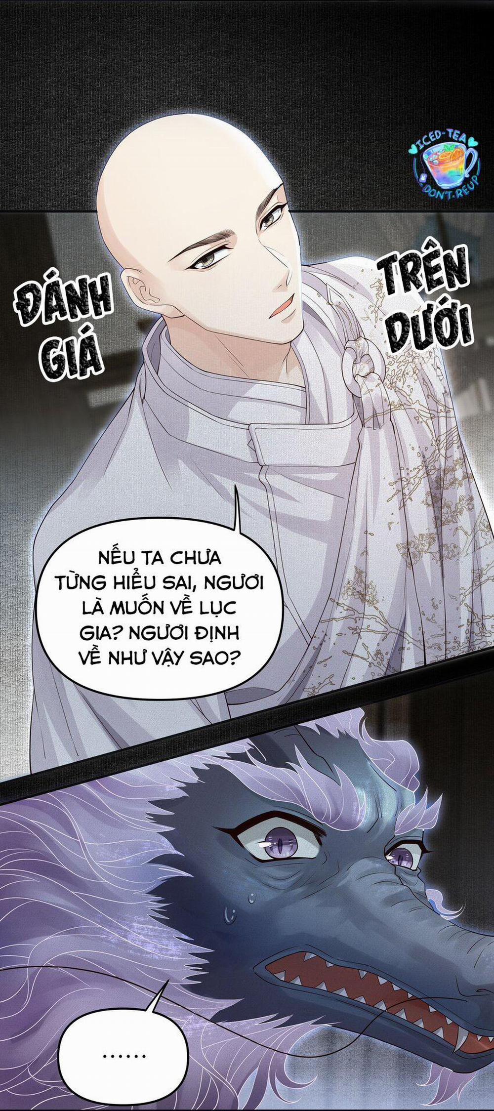 Đồng Tiền Tham Khế 51 trang 19