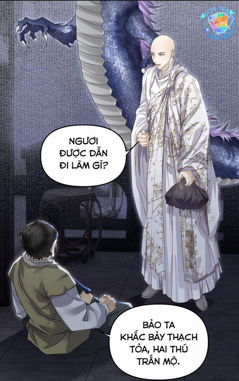 Đồng Tiền Tham Khế 51 trang 9