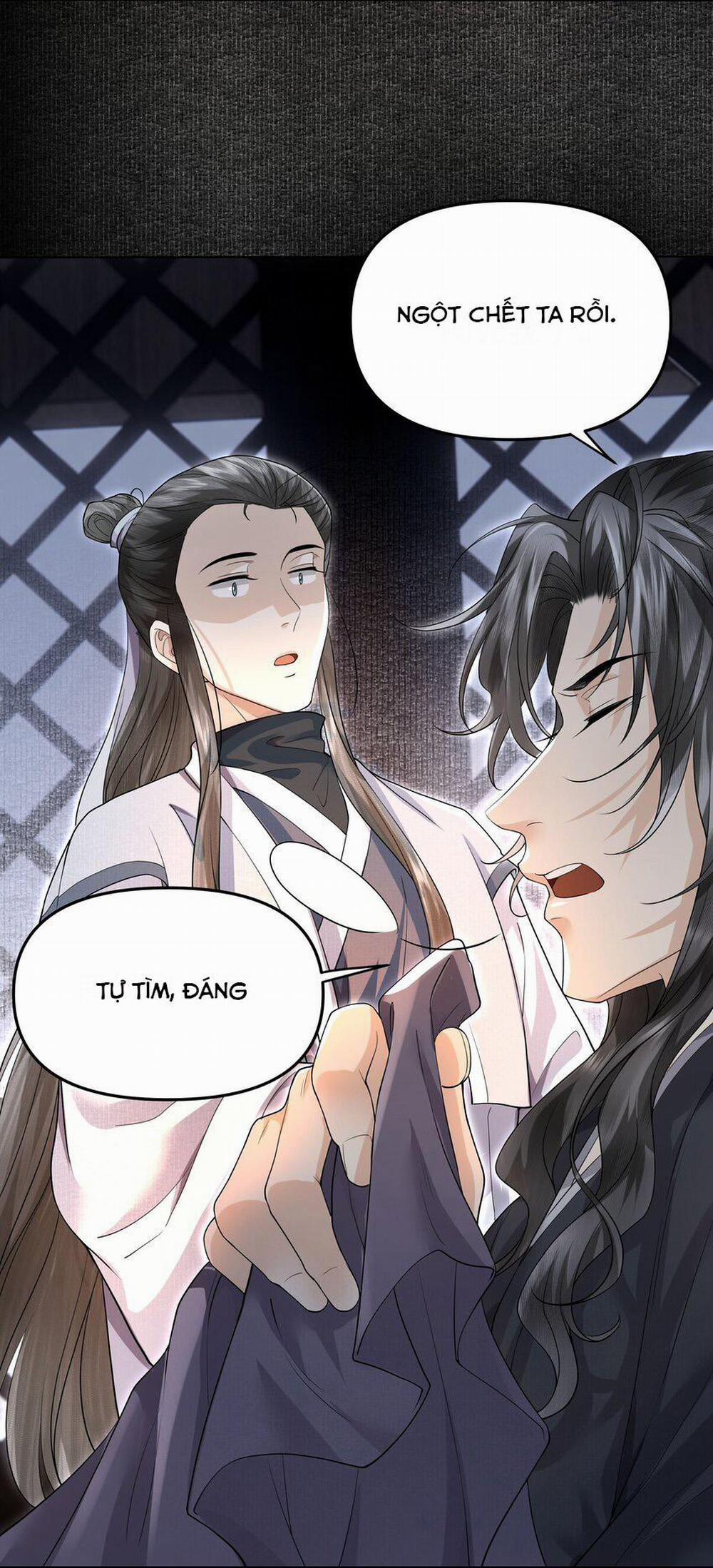 Đồng Tiền Tham Khế 52 trang 21