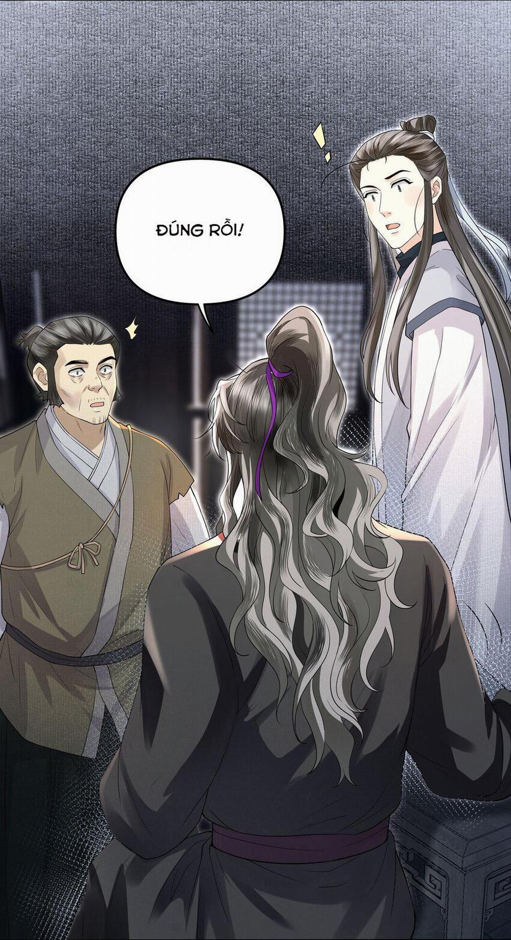 Đồng Tiền Tham Khế 52 trang 27