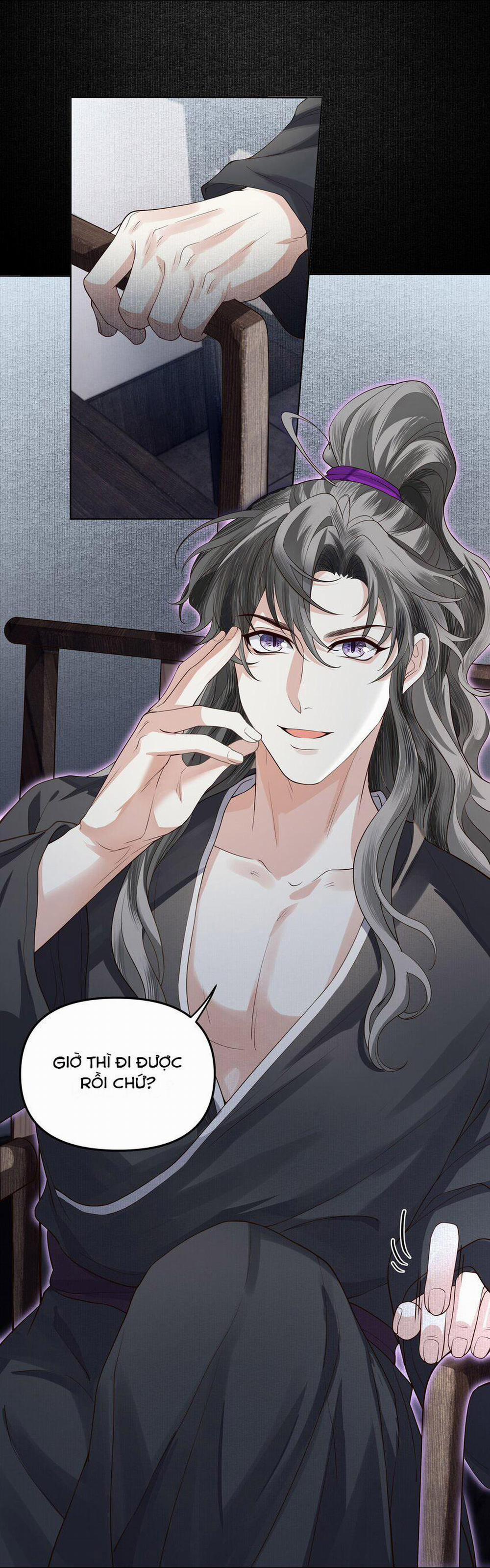 Đồng Tiền Tham Khế 52 trang 3