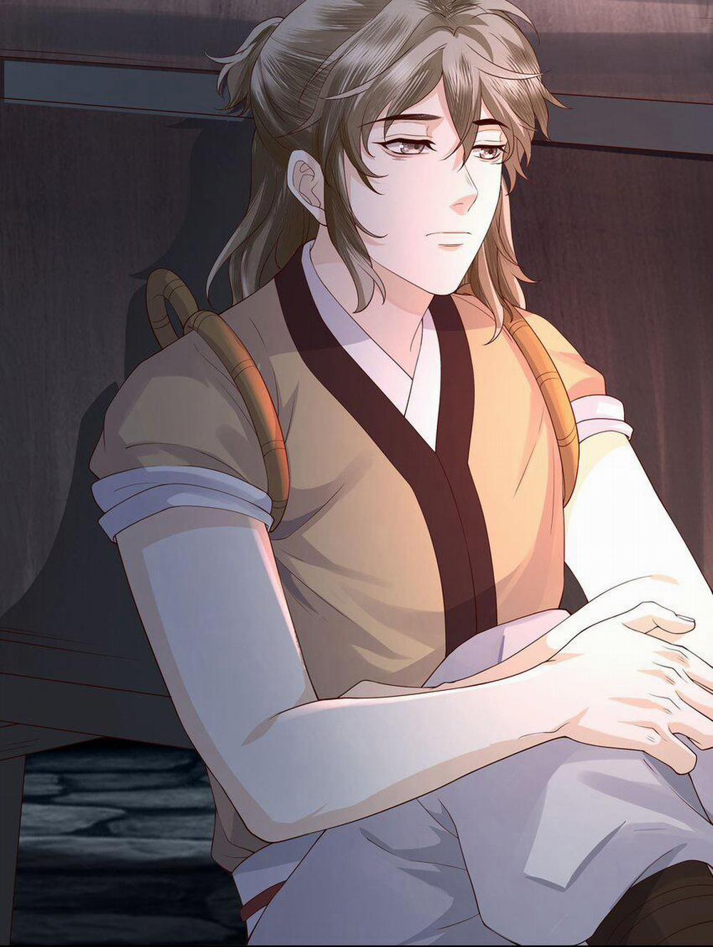 Đồng Tiền Tham Khế 53 trang 12