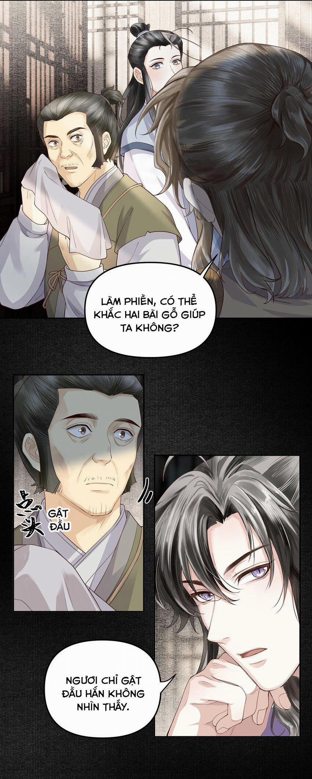 Đồng Tiền Tham Khế 53 trang 16