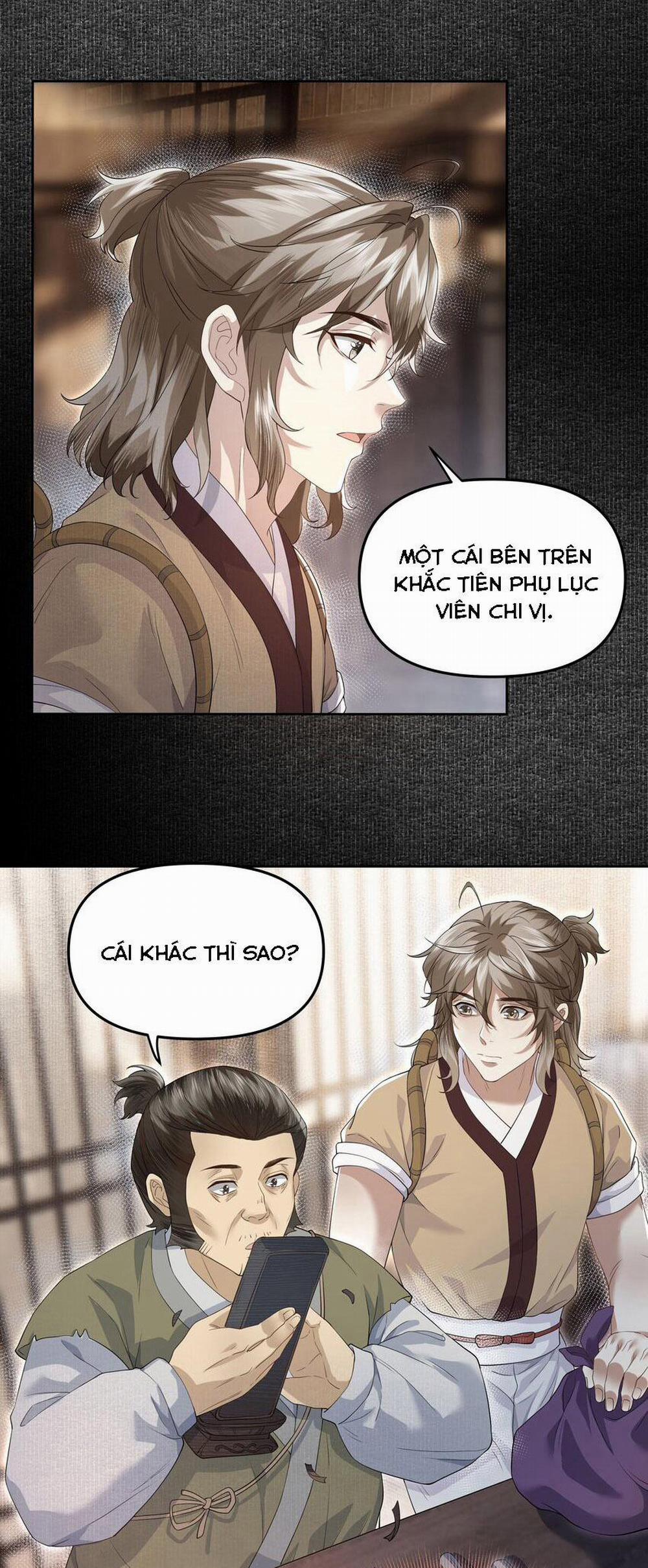 Đồng Tiền Tham Khế 53 trang 18