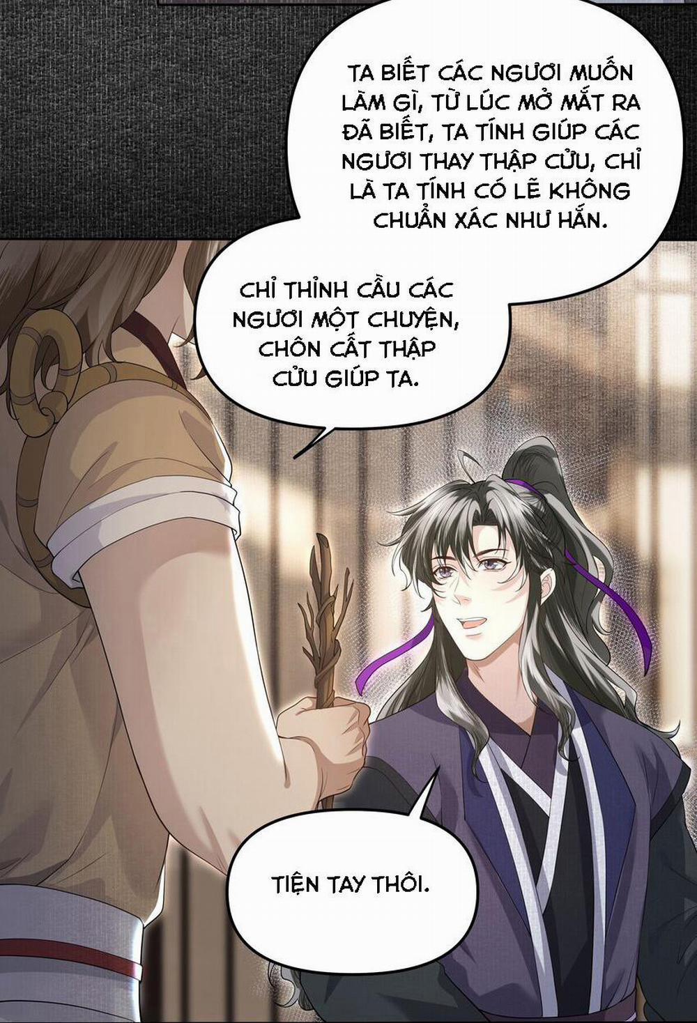 Đồng Tiền Tham Khế 53 trang 20