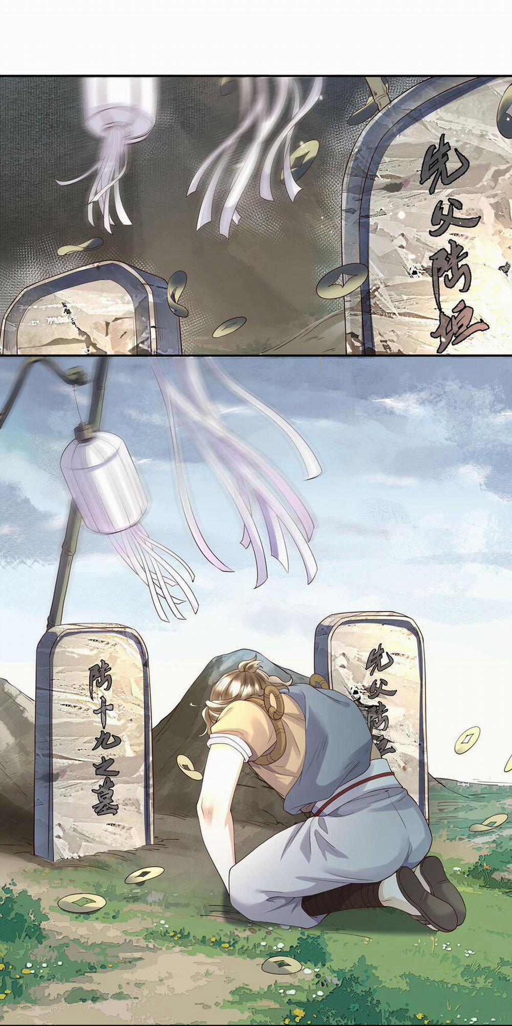 Đồng Tiền Tham Khế 53 trang 23