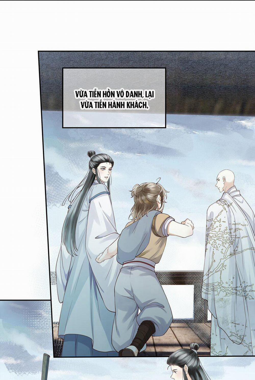 Đồng Tiền Tham Khế 53 trang 25