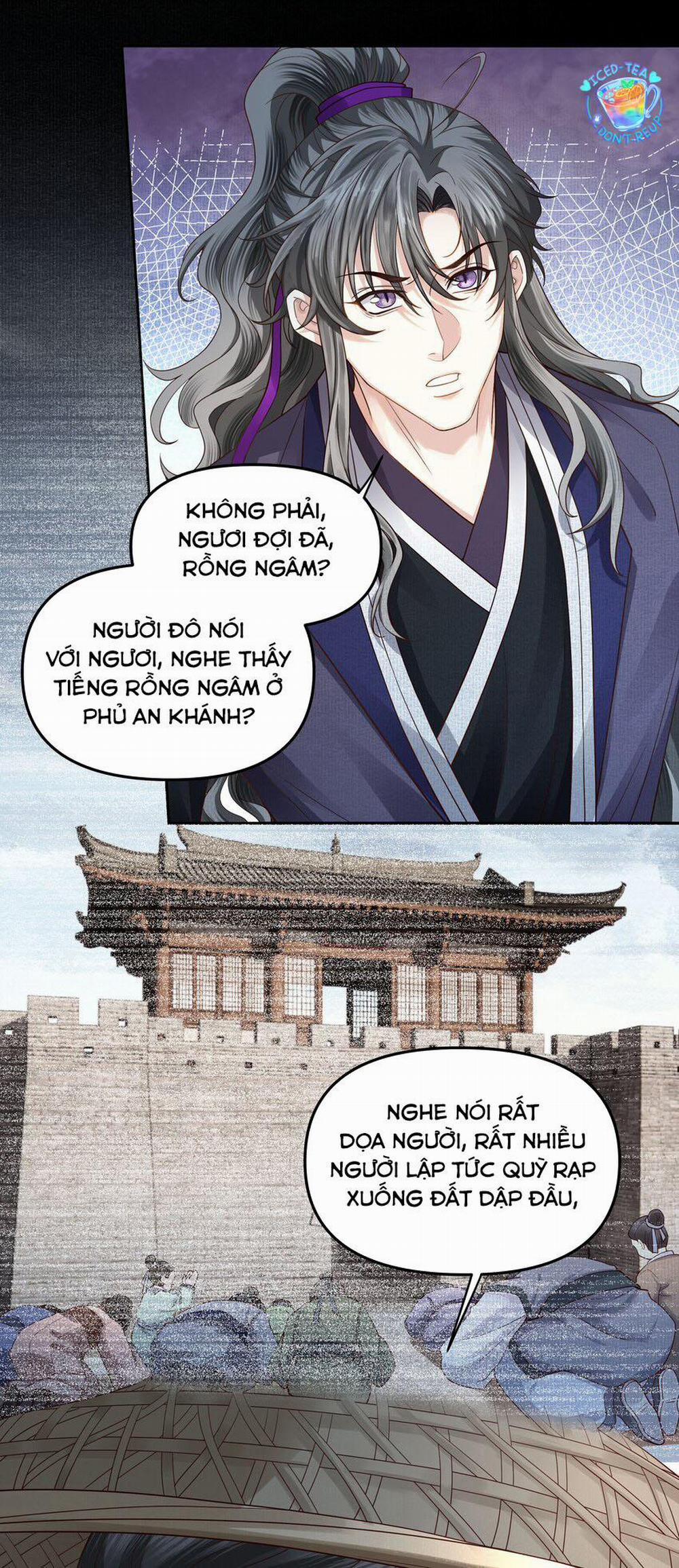 Đồng Tiền Tham Khế 54 trang 13