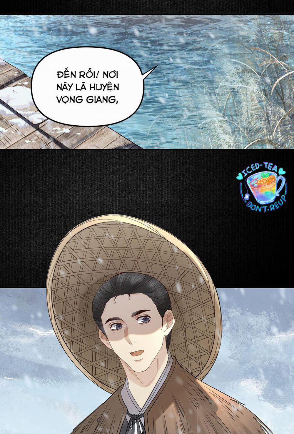 Đồng Tiền Tham Khế 54 trang 16