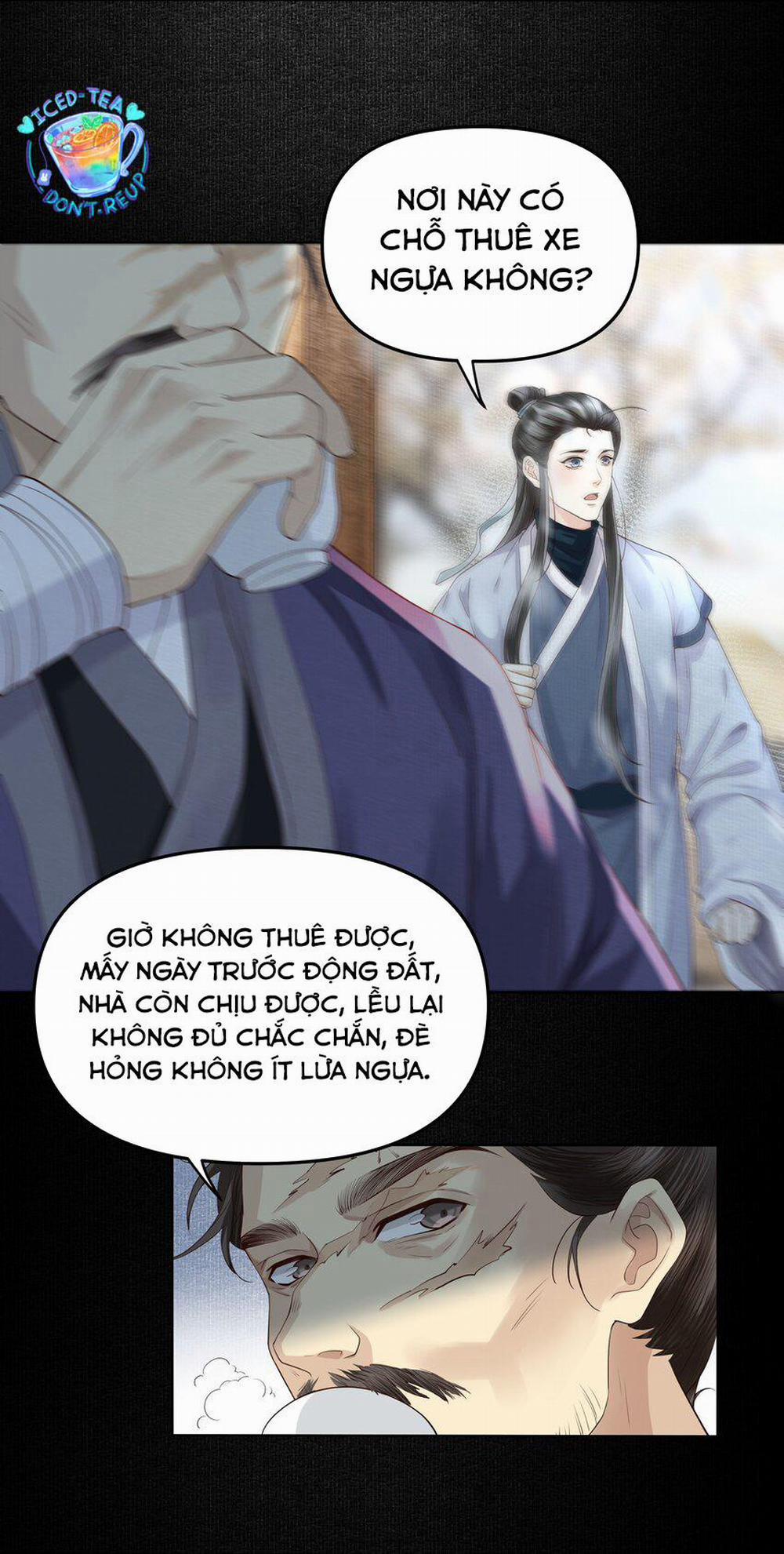 Đồng Tiền Tham Khế 54 trang 19