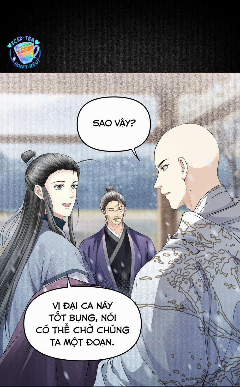 Đồng Tiền Tham Khế 54 trang 24