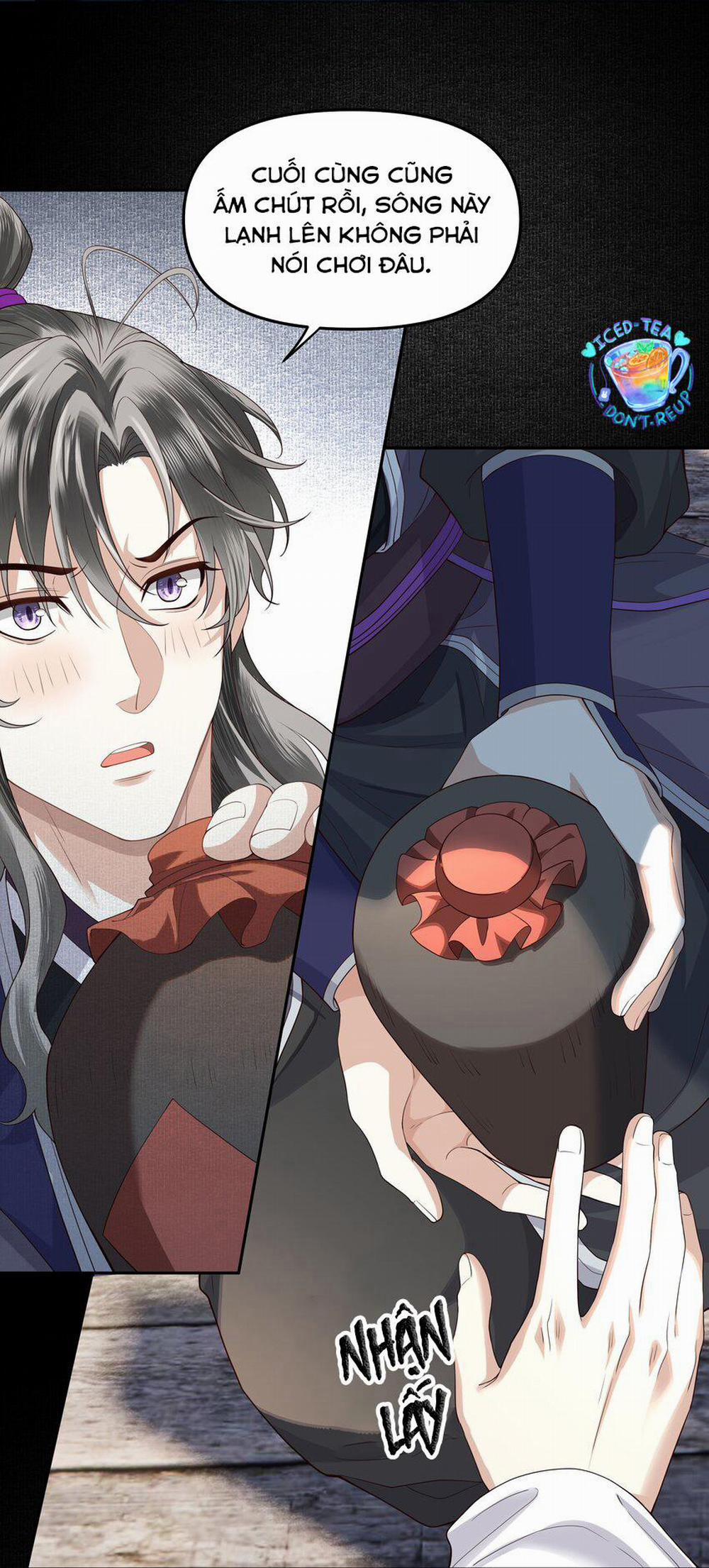 Đồng Tiền Tham Khế 54 trang 8