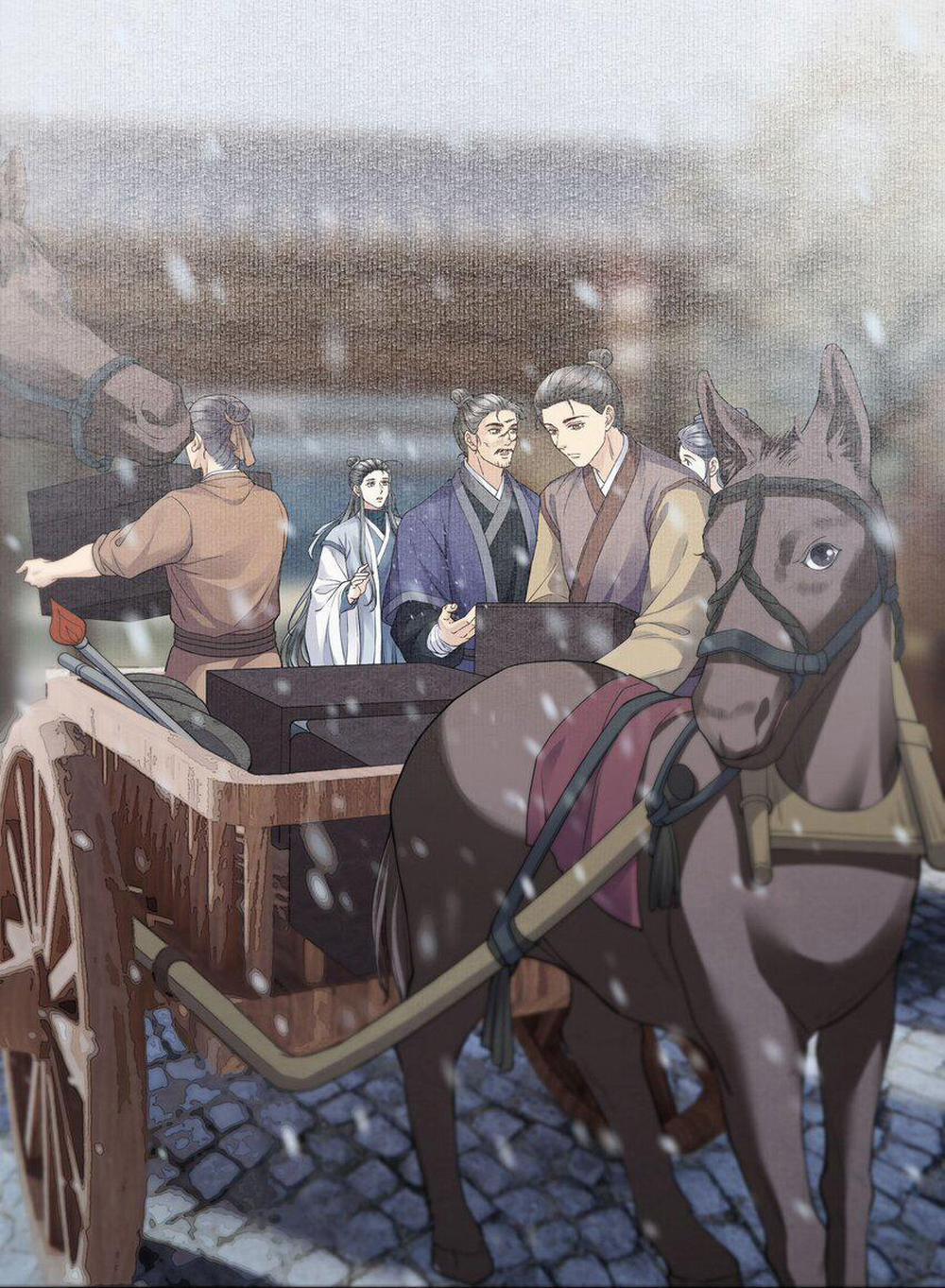 Đồng Tiền Tham Khế 55 trang 0