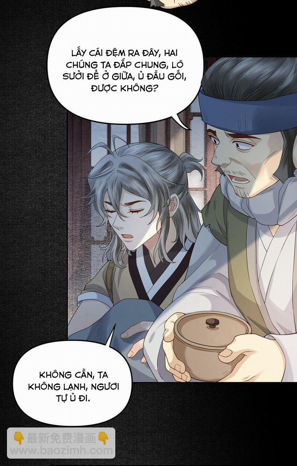 Đồng Tiền Tham Khế 55 trang 10