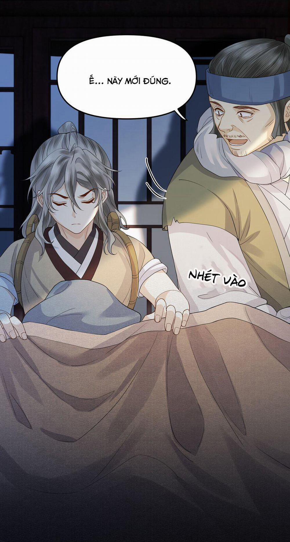 Đồng Tiền Tham Khế 55 trang 12