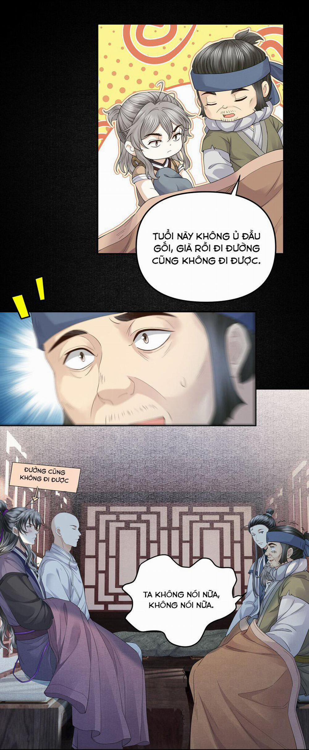 Đồng Tiền Tham Khế 55 trang 13