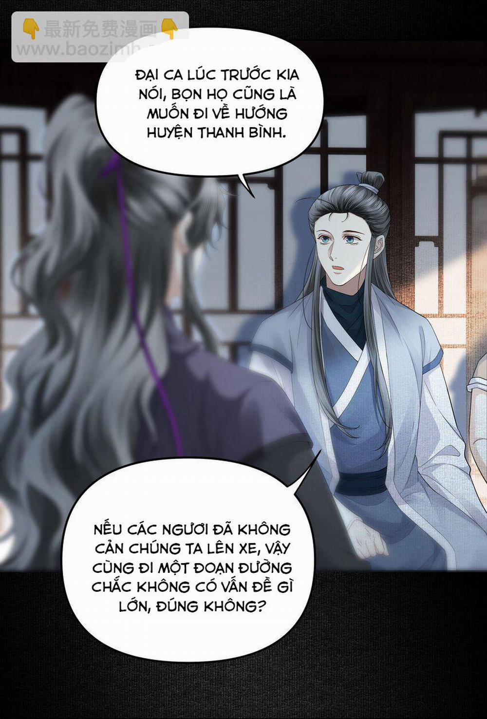 Đồng Tiền Tham Khế 55 trang 21