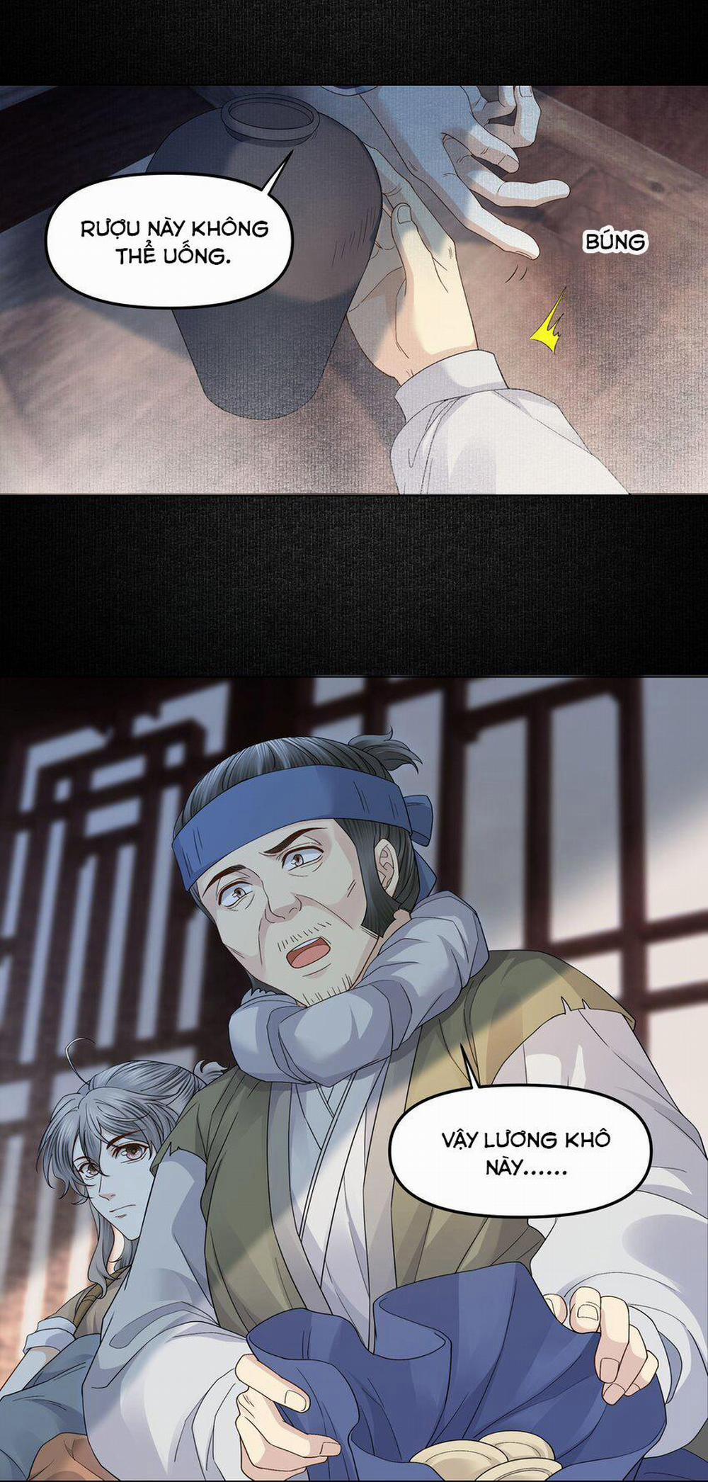 Đồng Tiền Tham Khế 55 trang 23