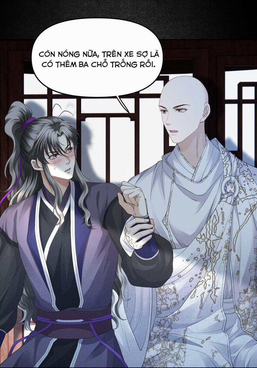 Đồng Tiền Tham Khế 55 trang 26