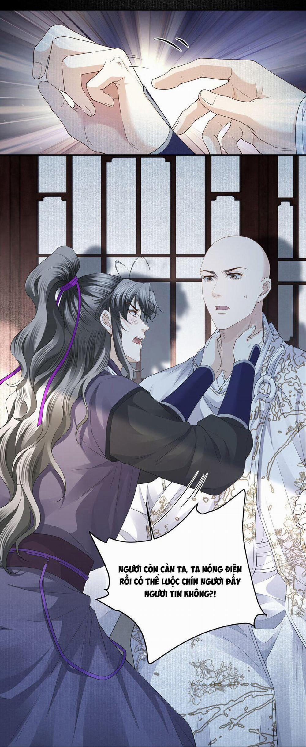 Đồng Tiền Tham Khế 55 trang 28