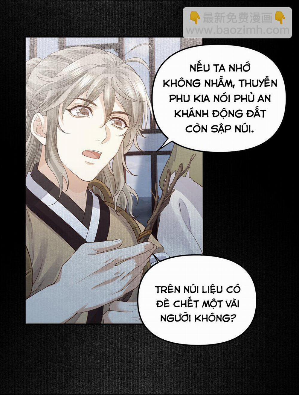 Đồng Tiền Tham Khế 56 trang 10